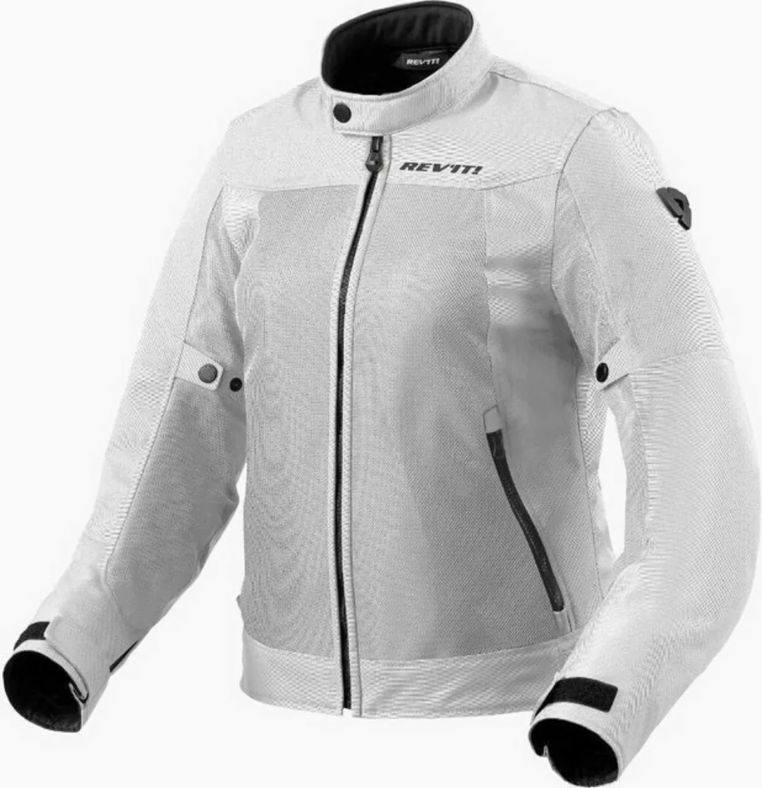 Revit Motorradjacke Eclipse 2 Damen Motorrad Textiljacke günstig online kaufen