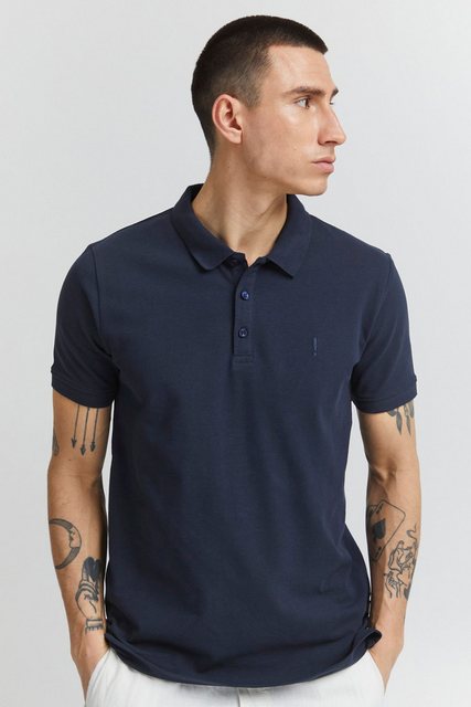 !Solid Poloshirt SDAthen SS - 21106488 günstig online kaufen