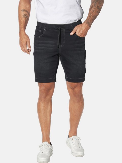 Jan Vanderstorm Shorts "Jeansshort GULLBRAND", (1 tlg.) günstig online kaufen