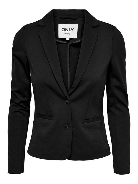 ONLY Jerseyblazer ONLPOPTRASH LIFE BLAZER TLR günstig online kaufen