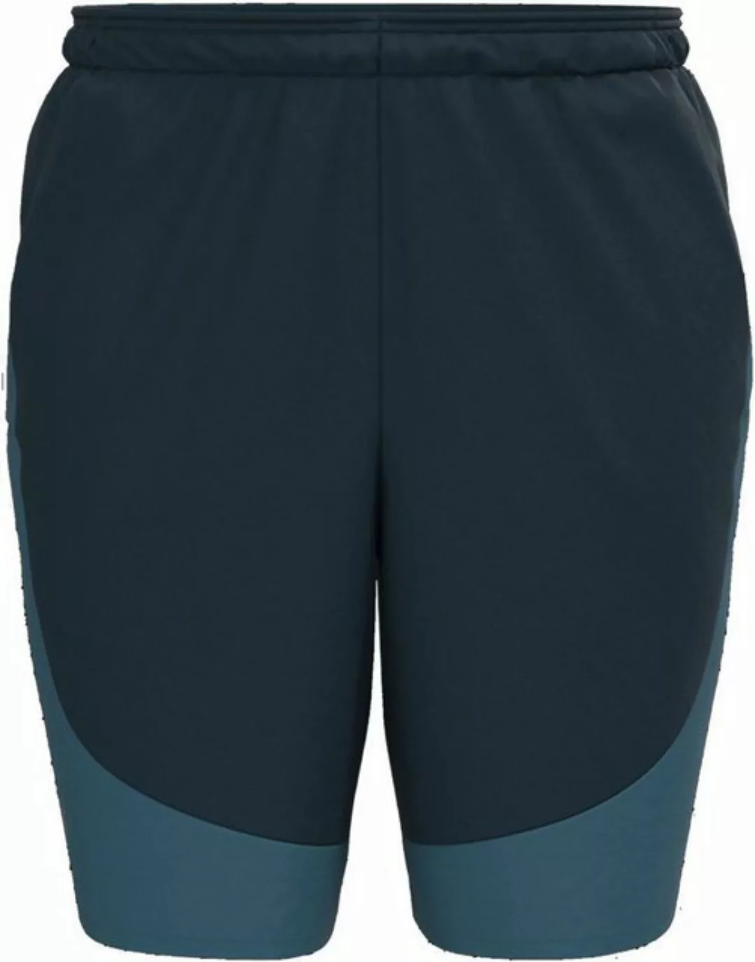 Under Armour® Funktionsshorts UA HIIT WOVEN COLORBLOCK STS BLUE NOTE günstig online kaufen