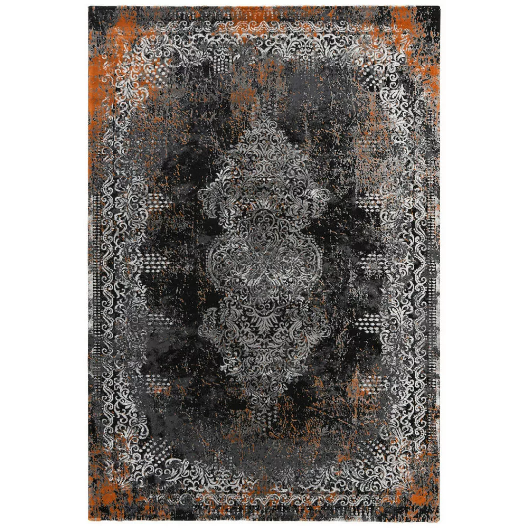 Teppich Pablo terra B/L: ca. 120x170 cm günstig online kaufen