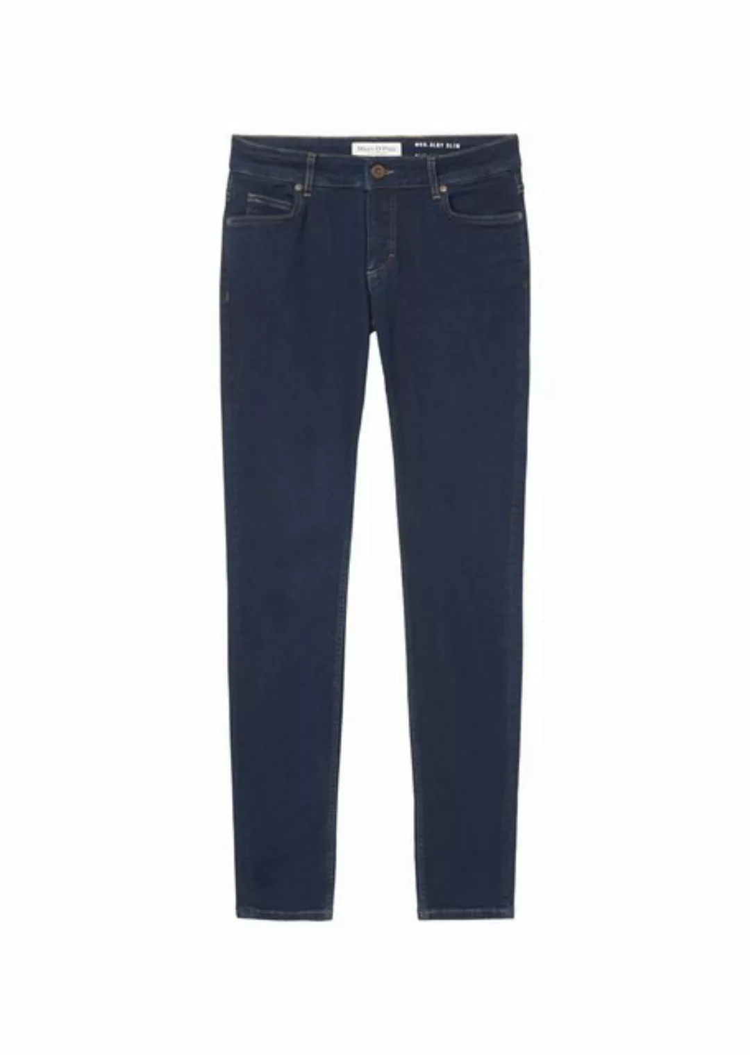 Marc O'Polo 5-Pocket-Jeans günstig online kaufen