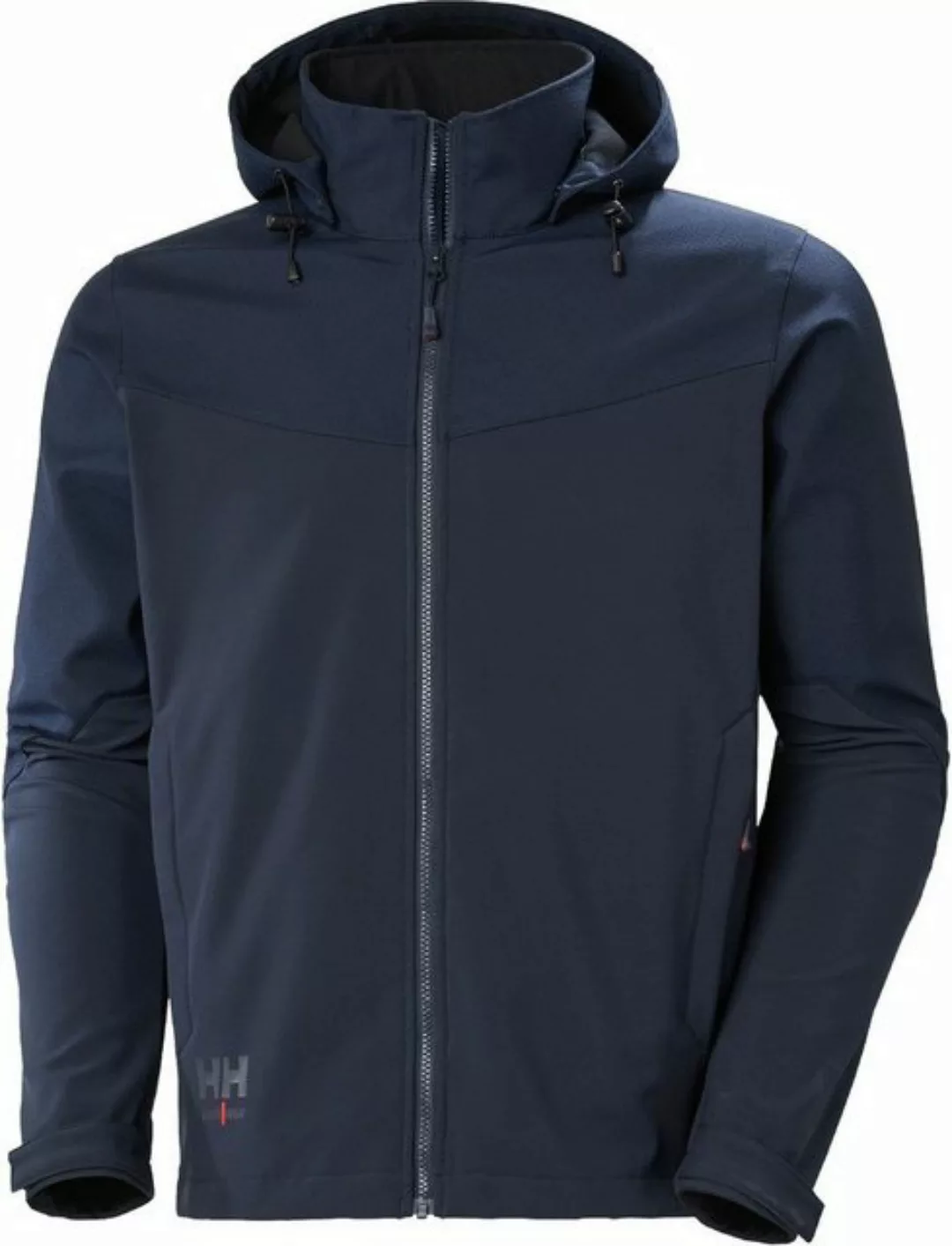 Helly Hansen Softshelljacke Oxford H. Softs Jacket günstig online kaufen