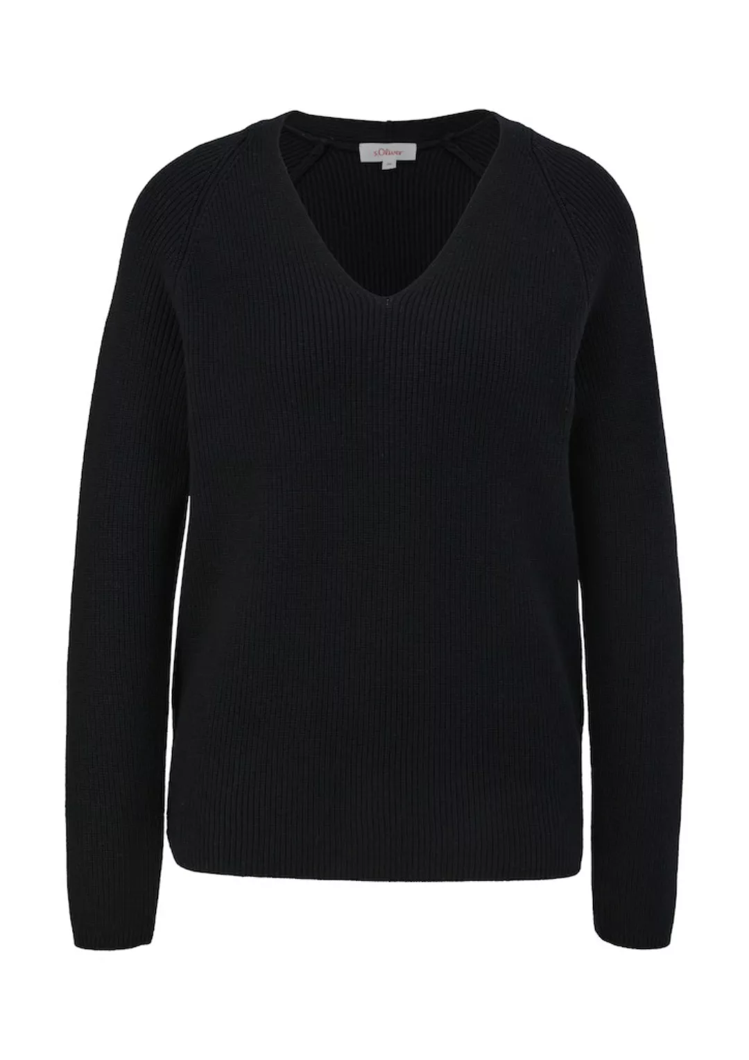 S.oliver Damen Pullover 2133060.j günstig online kaufen