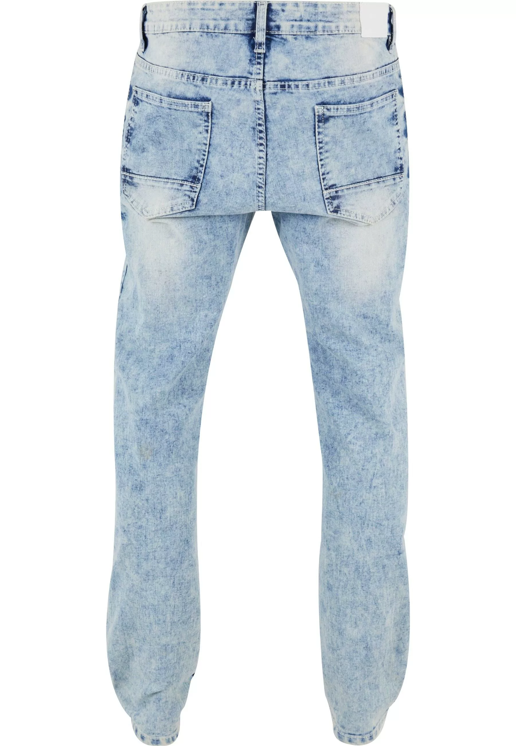 Southpole Bequeme Jeans "Southpole Herren Stretch Signature Denim", (1 tlg. günstig online kaufen