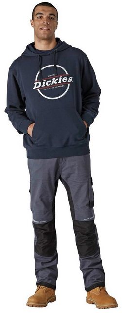 Dickies Kapuzenpullover Towson Graph Hood günstig online kaufen