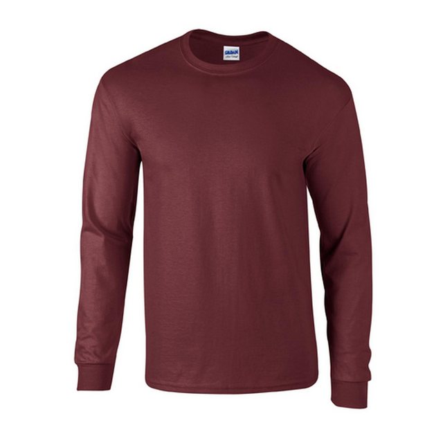 Gildan T-Shirt Ultra Cotton™ Long Sleeve T-Shirt günstig online kaufen