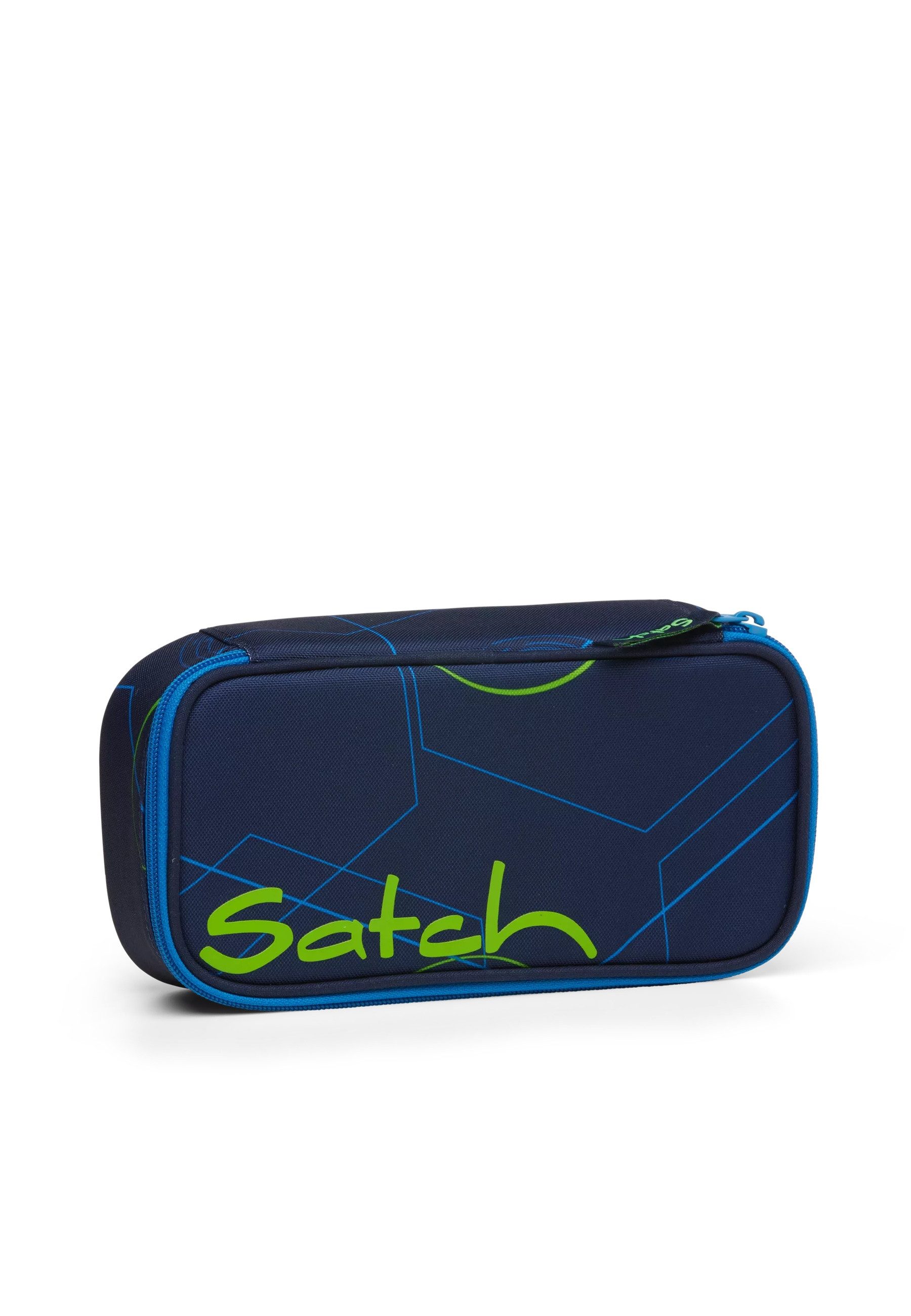 Satch Federmäppchen Schlamperbox günstig online kaufen