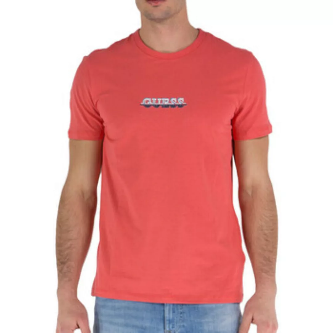 Guess  T-Shirts & Poloshirts G-M3RI11J1314 günstig online kaufen
