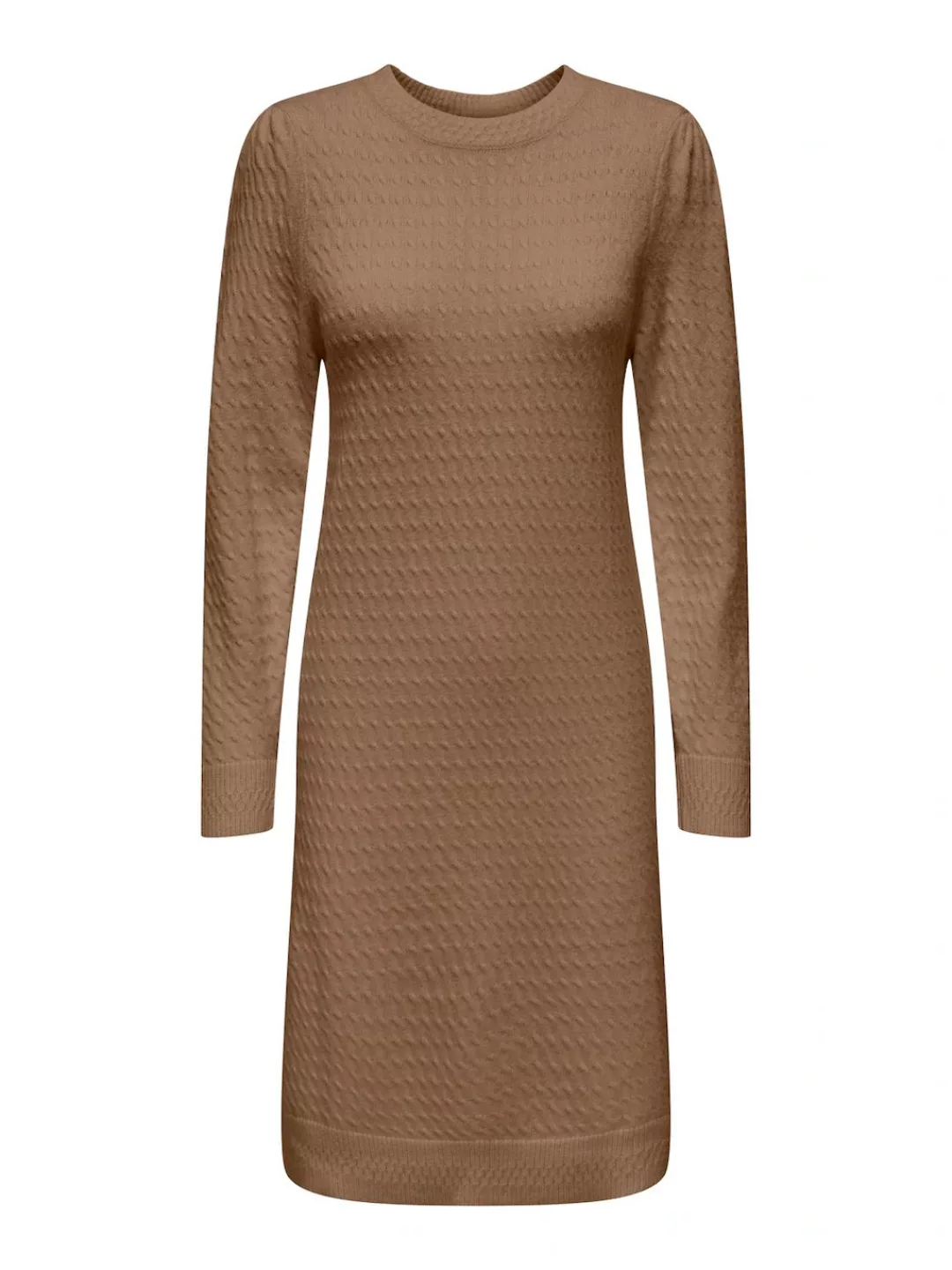 ONLY Strickkleid ONLKATIA LS PUFF DRESS CC KNT günstig online kaufen