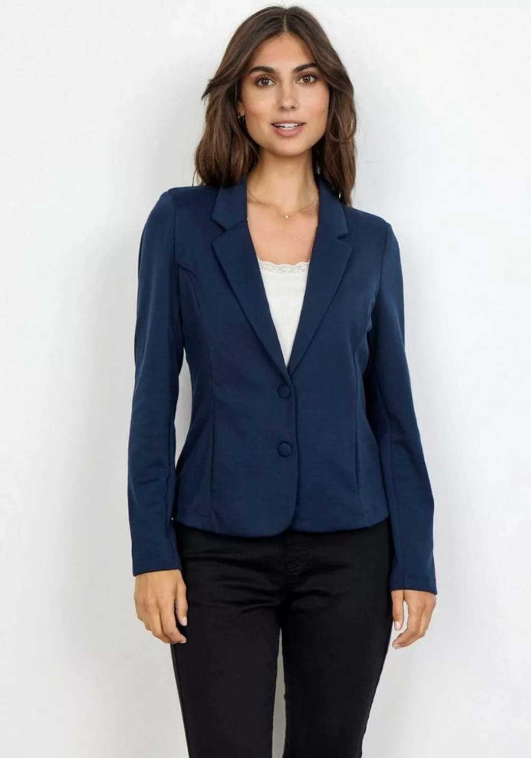 soyaconcept Kurzblazer SC-DANIELA 1 günstig online kaufen