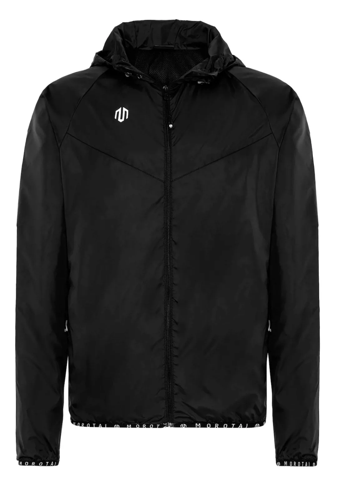 MOROTAI Windbreaker "MOROTAI Herren Morotai Light Windbreaker", (1 St.), mi günstig online kaufen