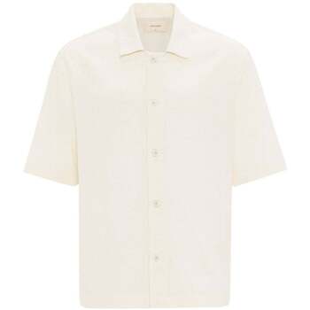 Antioch  Hemdbluse Antonia Loose Fit Cotton Shirt with Lapel Collar günstig online kaufen