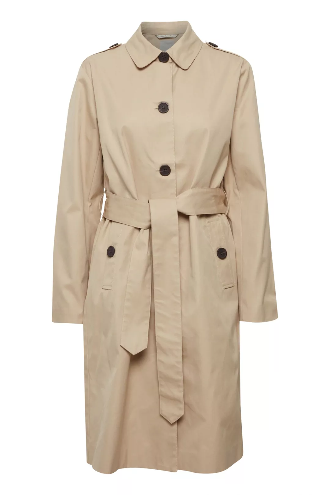 fransa Trenchcoat Fransa FRCassie günstig online kaufen