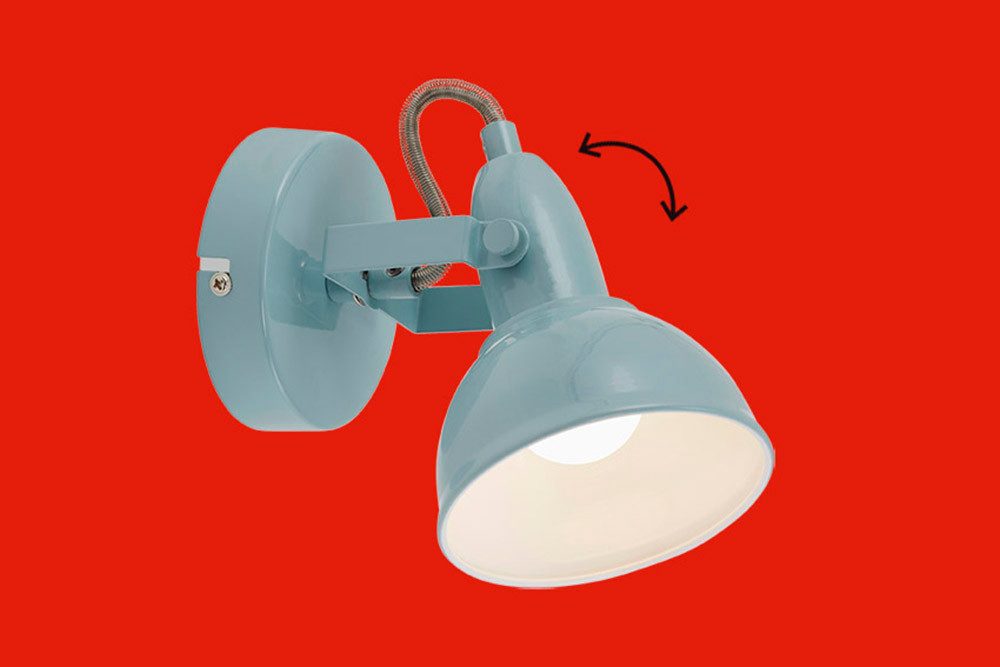 Briloner Leuchten Deckenleuchte Deckenlampe Wandlampe Innen günstig online kaufen