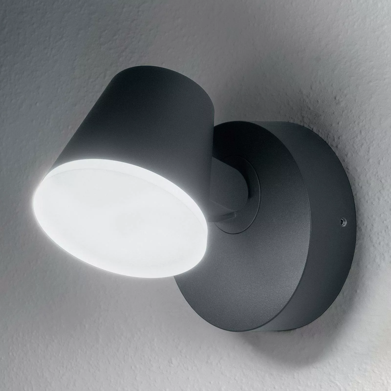 LEDVANCE Endura Style Midi Spot I LED-Außenlampe günstig online kaufen