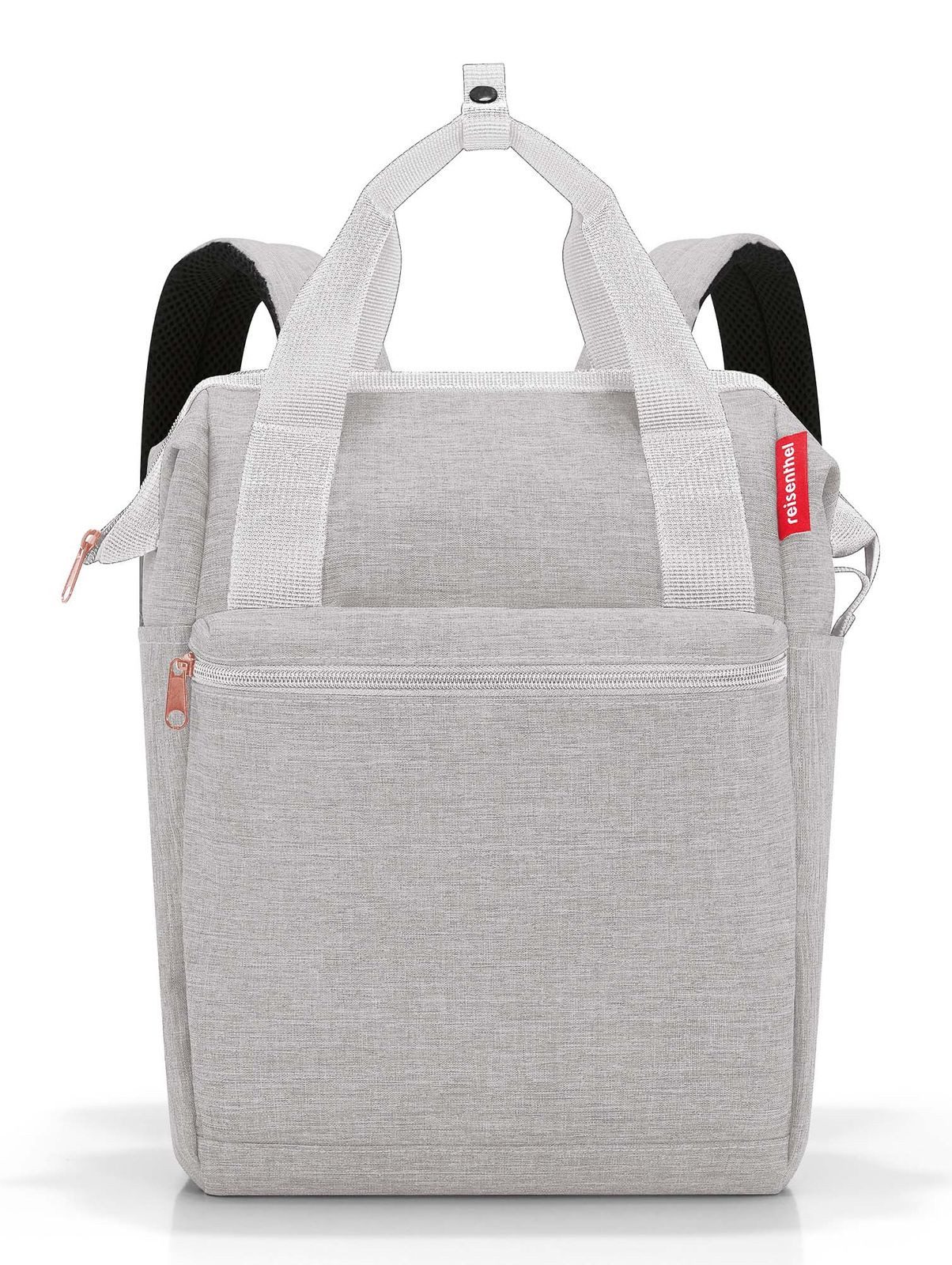 REISENTHEL® Rucksack Travelling, Polyester günstig online kaufen