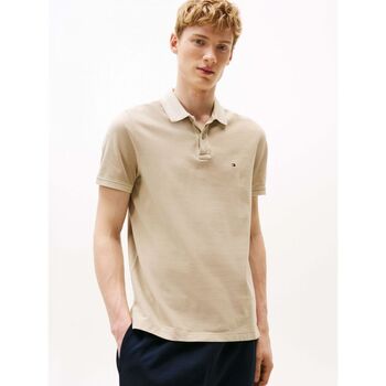 Tommy Hilfiger Poloshirt GARMENT DYE REG günstig online kaufen