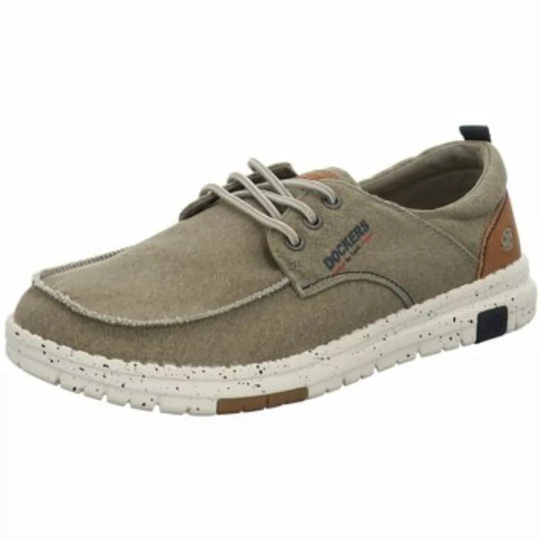Dockers by Gerli  Herrenschuhe Schnuerschuhe 52AA004-700850 günstig online kaufen