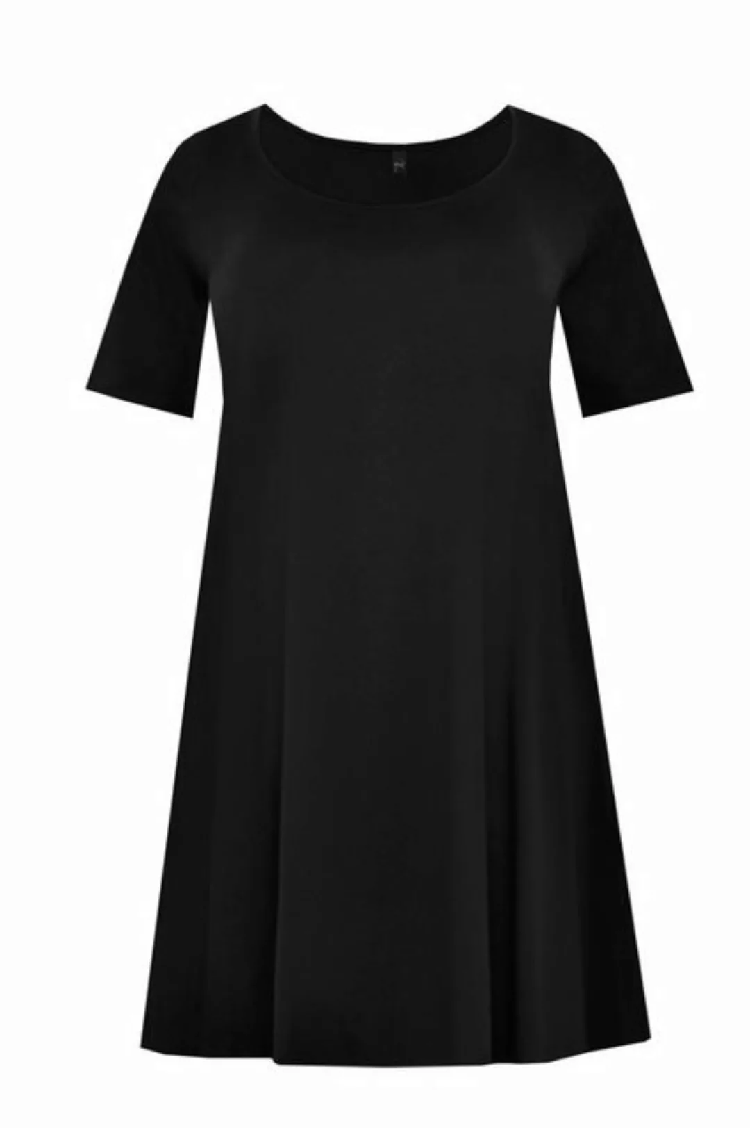 Yoek A-Linien-Kleid Damen Kleid Große Größen günstig online kaufen