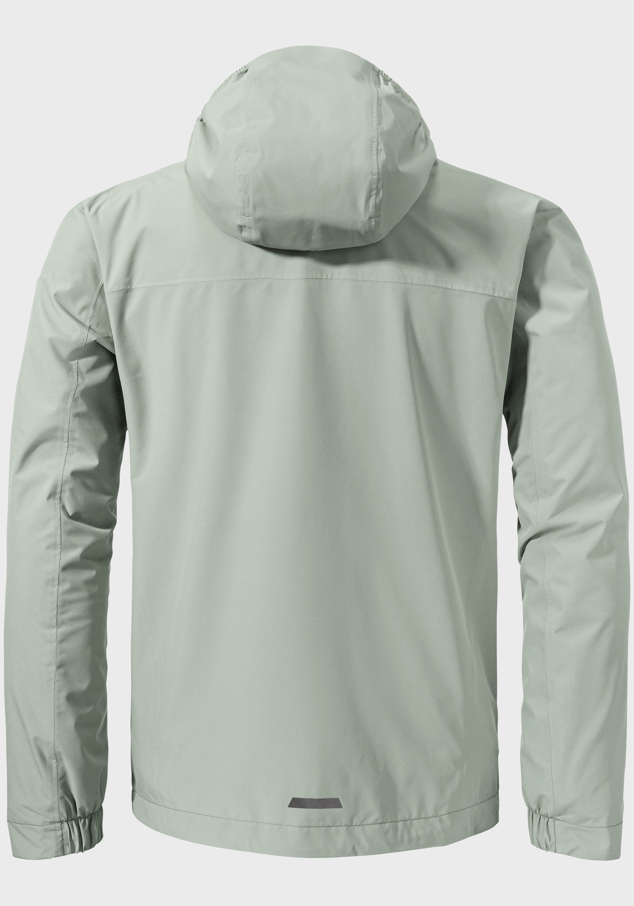 Schöffel Outdoorjacke Urban Jacket Style Bohorok günstig online kaufen