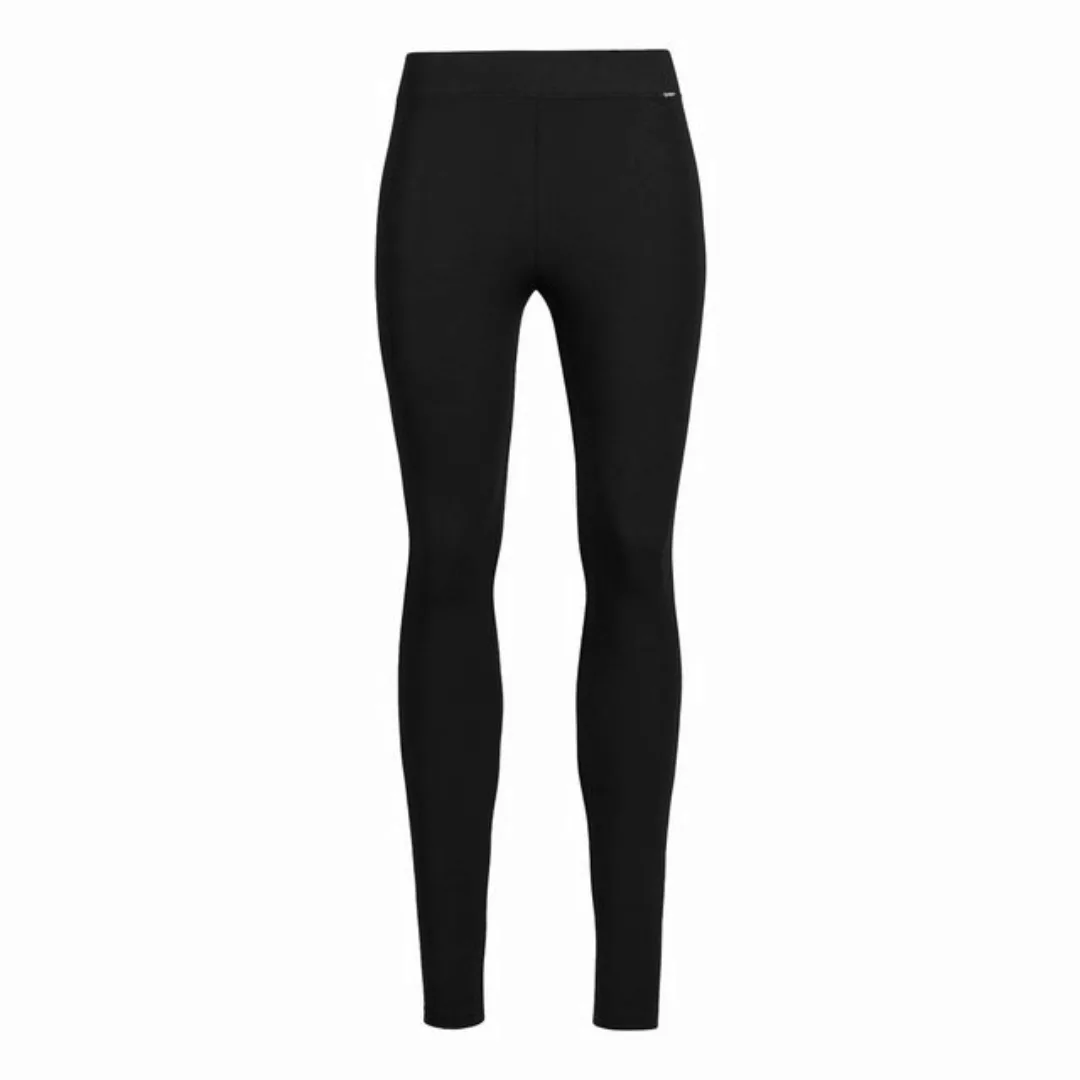 Skiny Loungehose Damen Leggings lang Night In Mix & Match (Stück, 1-tlg) - günstig online kaufen