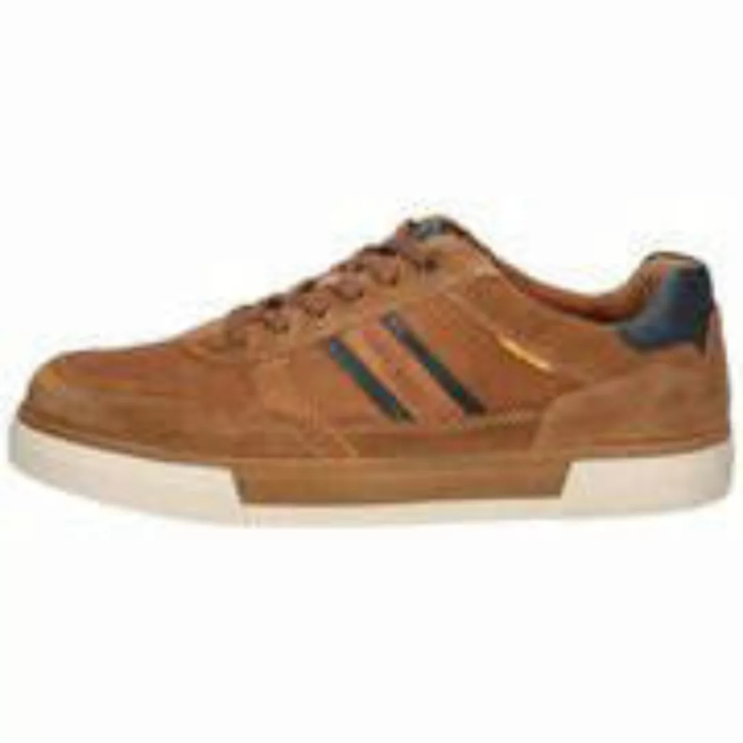 Camel Active Sneaker Herren braun|braun|braun|braun|braun günstig online kaufen