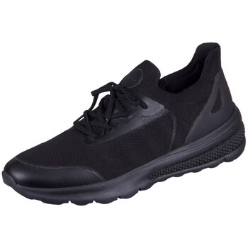 Geox  Halbschuhe Schnuerschuhe U SPHERICA ACTIF A - KNIT.TEXT U35BAA-0006K/ günstig online kaufen