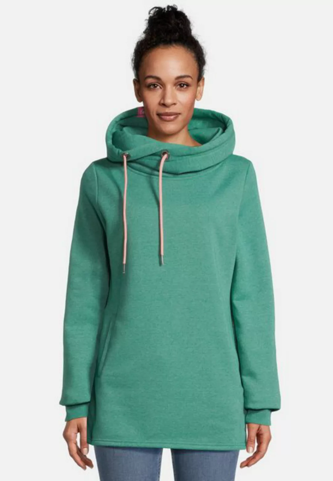 salzhaut Hoodie IRIS günstig online kaufen