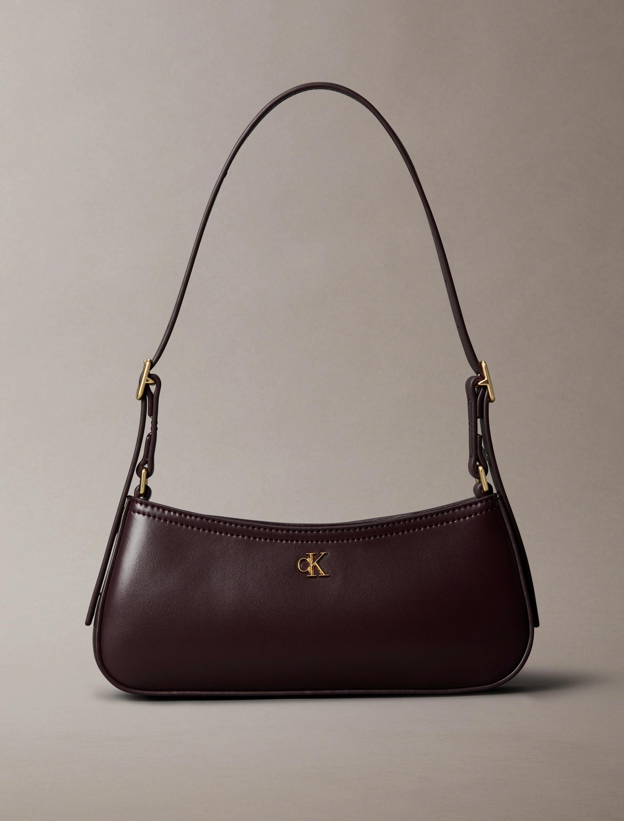 Calvin Klein Schultertasche "CK SMALL SHOULDER BAG", Damen Handtasche, Henk günstig online kaufen