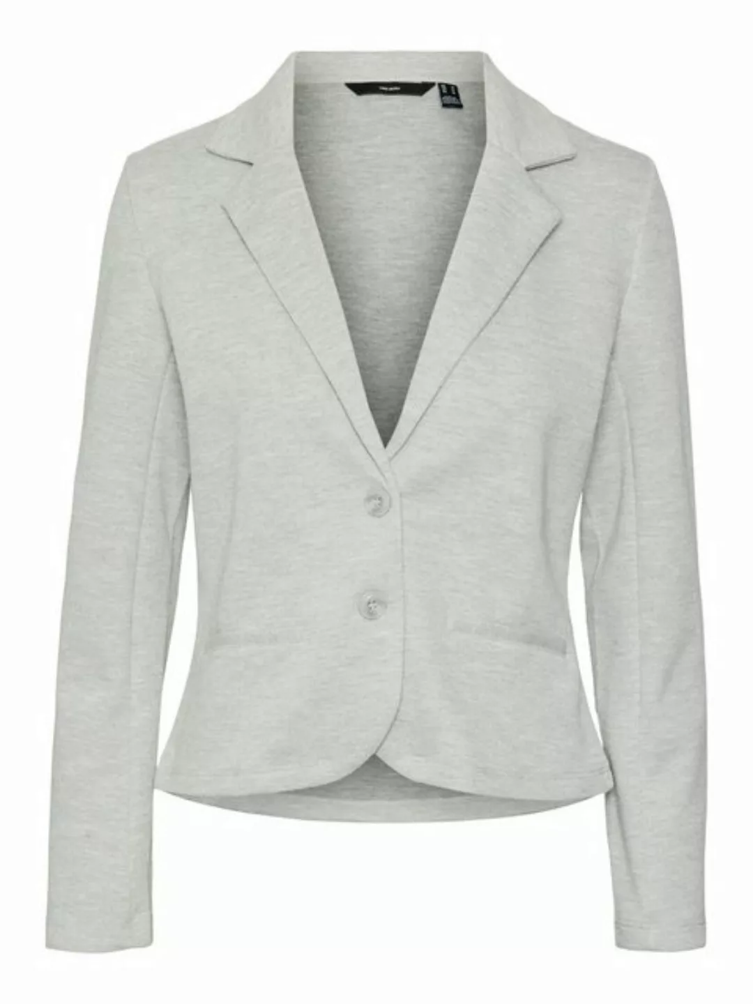 Vero Moda Jerseyblazer VMEMMA LS BLAZER JRS NOOS günstig online kaufen