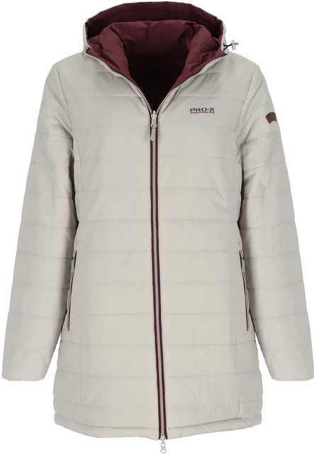 PRO-X ELEMENTS Wendejacke IDA Mantel günstig online kaufen