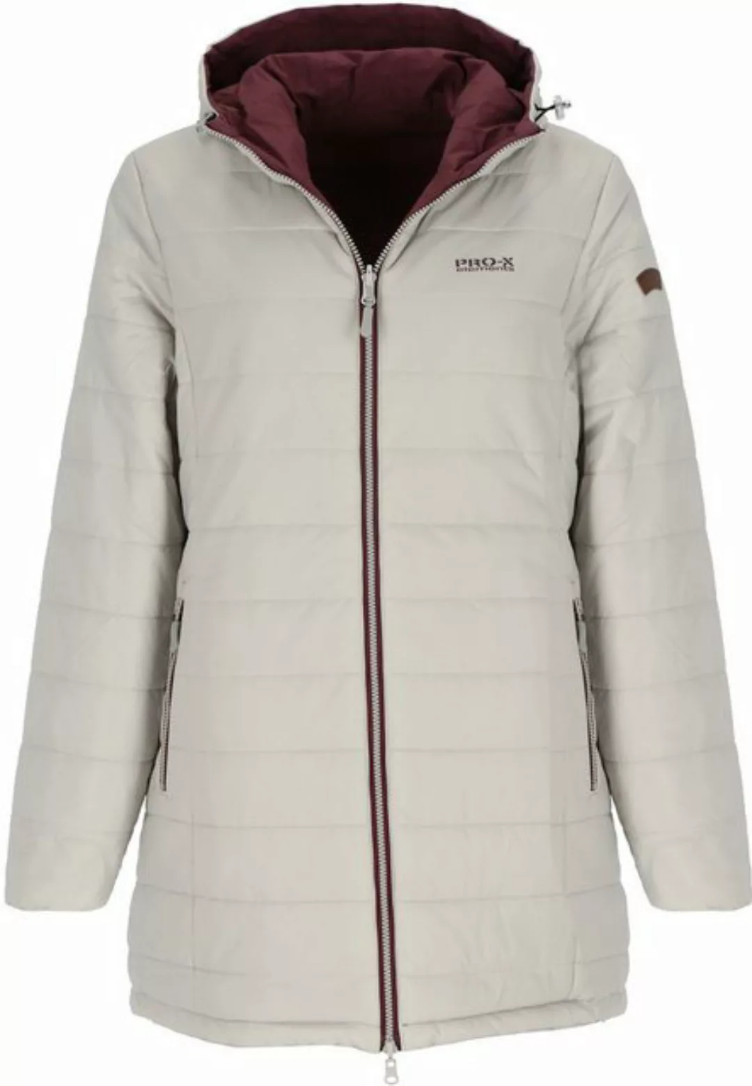 PRO-X ELEMENTS Wendejacke IDA Mantel günstig online kaufen