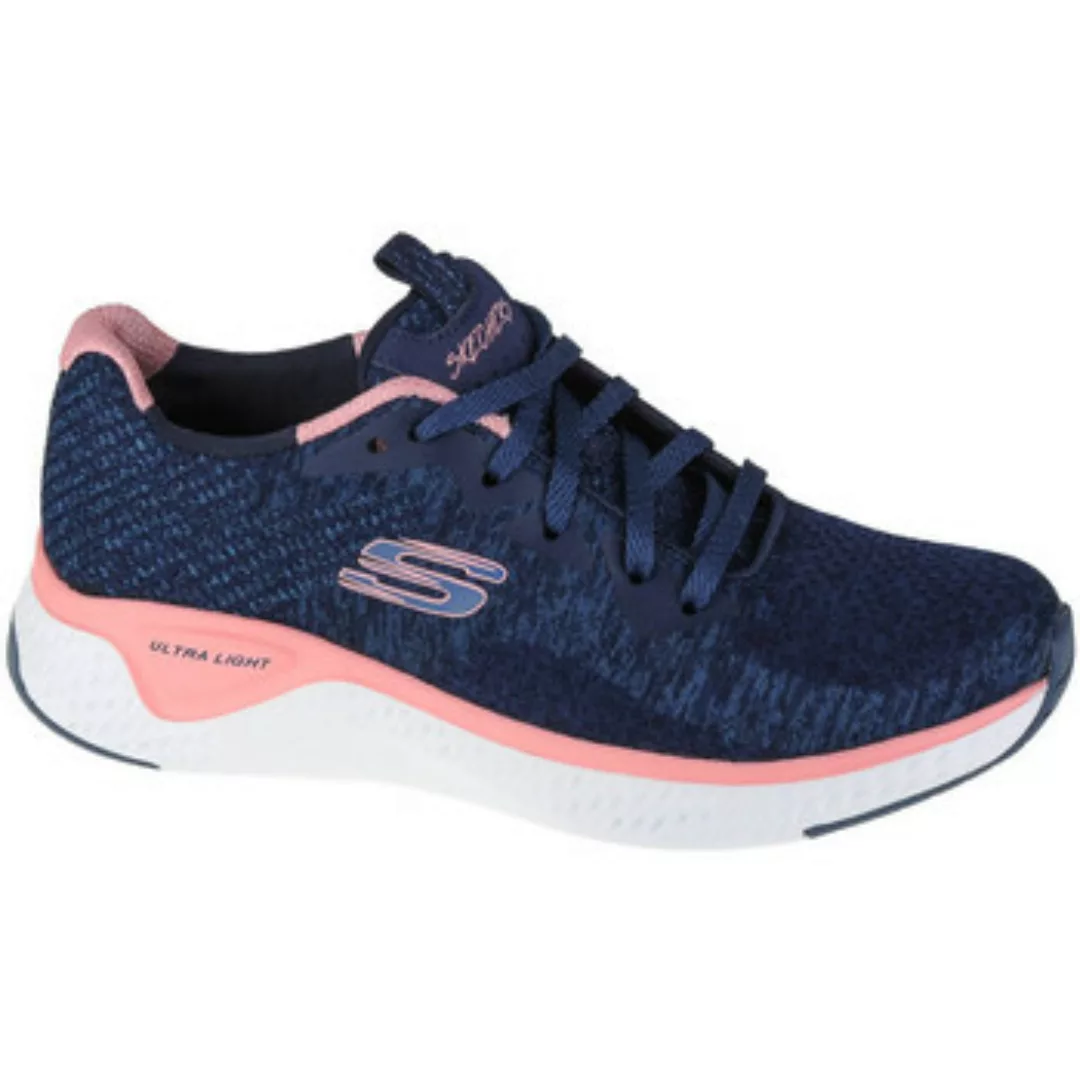 Skechers  Sneaker Solare Fuse Brisk Escape günstig online kaufen