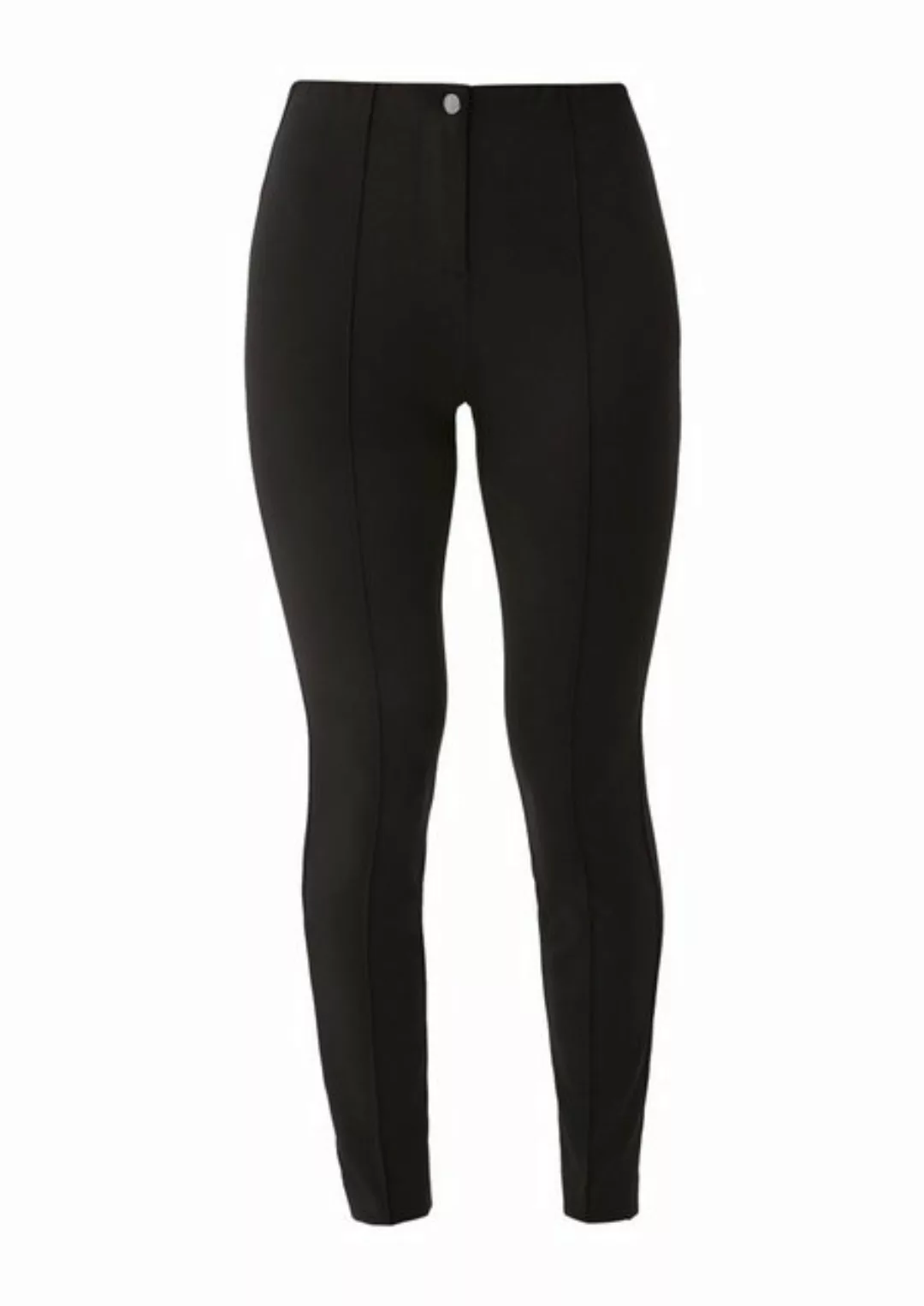 s.Oliver BLACK LABEL Stoffhose Leggins günstig online kaufen