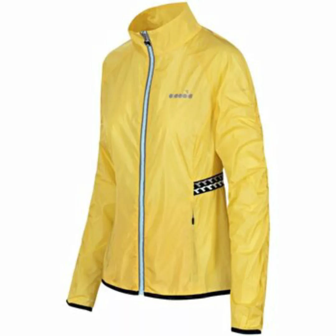 Diadora  Damen-Jacke Sport L. Windbreaker Jacket 102.176814 35065 günstig online kaufen