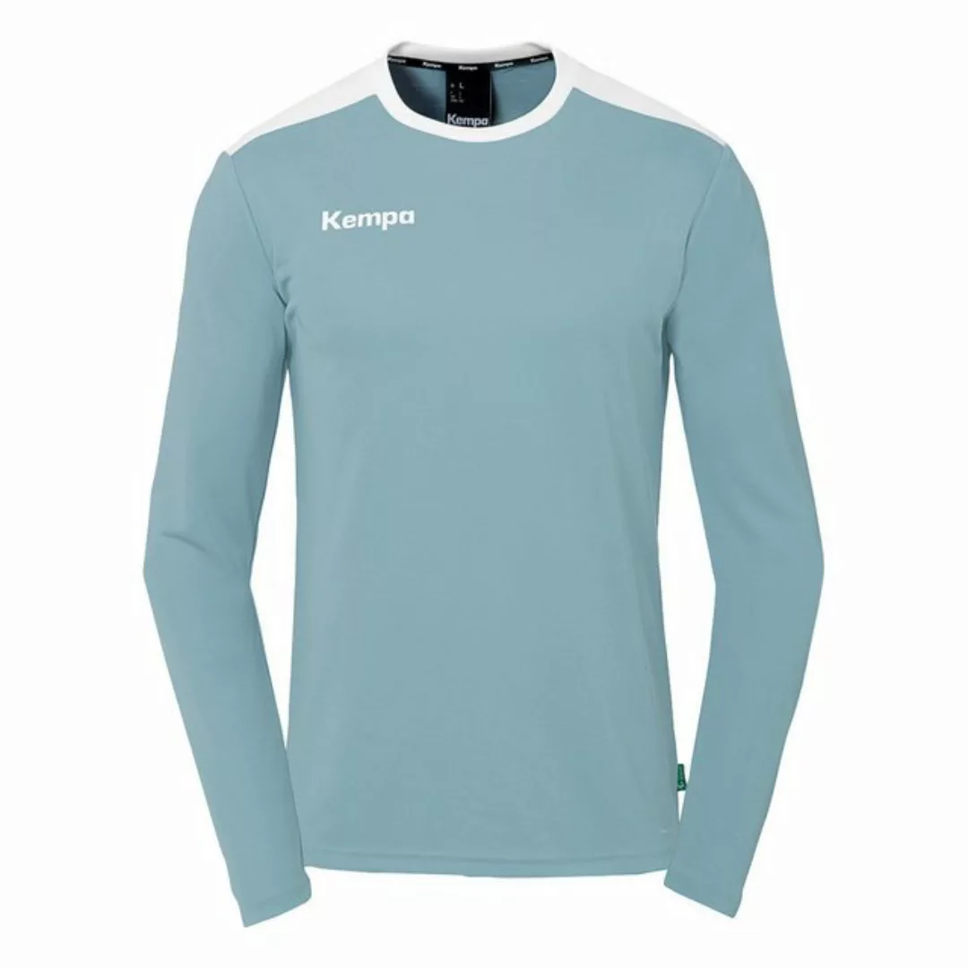 Kempa Kurzarmshirt Langarmshirt Emotion 27 (Trikot) atmungsaktiv, schnelltr günstig online kaufen