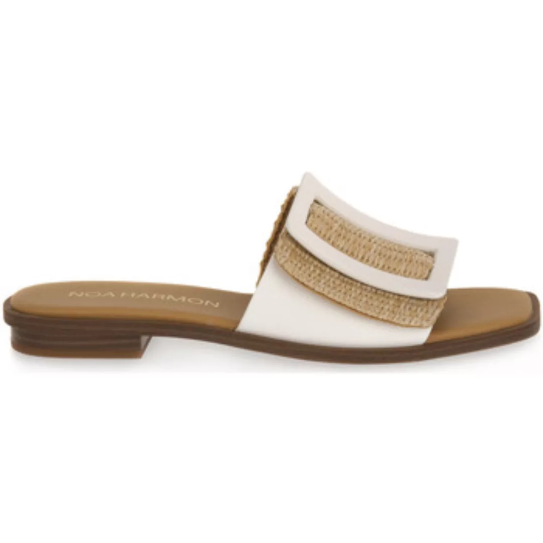 Noa Harmon  Sandalen BLANCO PLANA günstig online kaufen