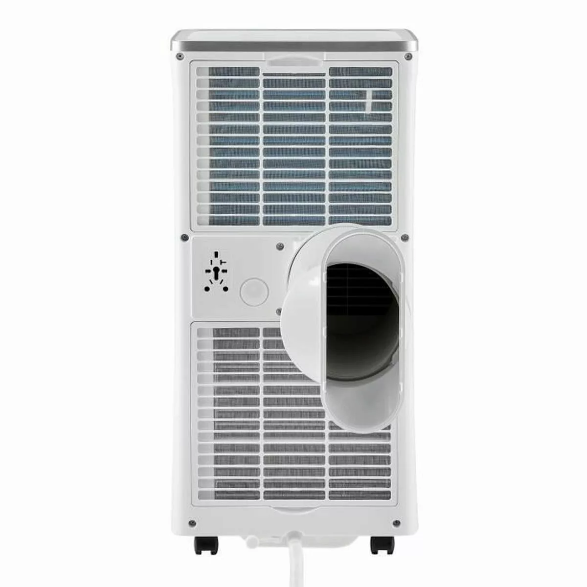 Tragbare Klimaanlage Oceanic 2930 W 10000 Btu Weiß A günstig online kaufen