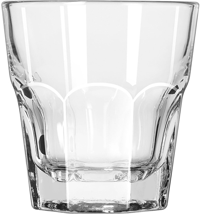 LIBBEY Gläser-Set »Rocks Glas -GIBRALTAR-, 237 ml, Ø 8,5 cm, H: 9 cm, 12er günstig online kaufen