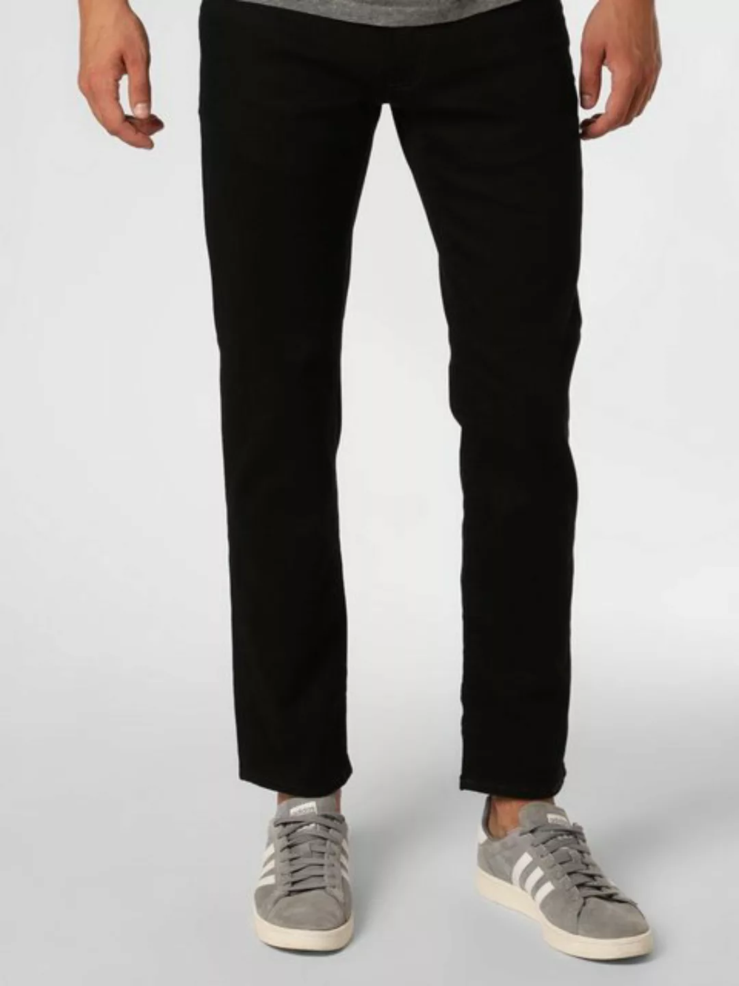 Pierre Cardin Tapered-fit-Jeans Lyon Tapered günstig online kaufen