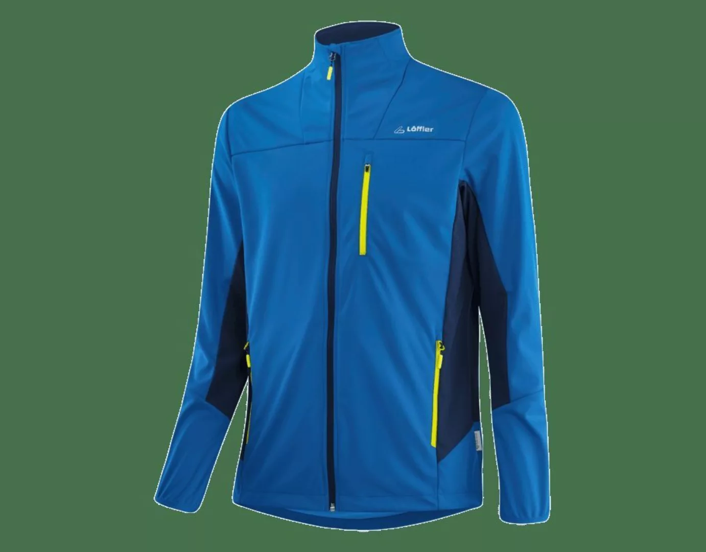 Löffler Funktionsjacke M JACKET HYPER CF WS LIGHT günstig online kaufen