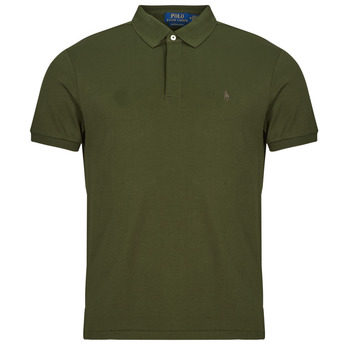 Polo Ralph Lauren  Poloshirt POLO COUPE DROITE EN PIMA COTON günstig online kaufen