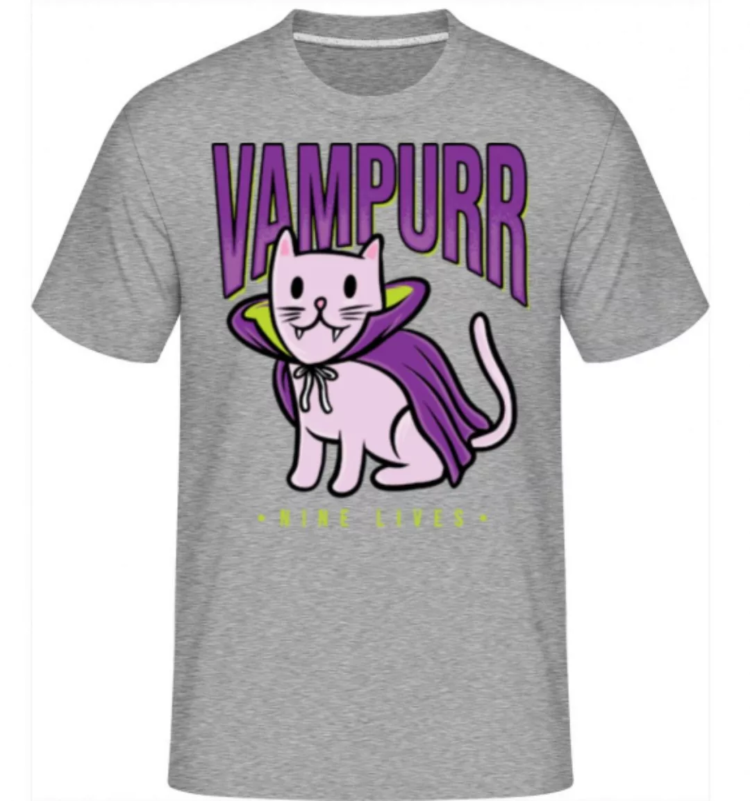 Vampurr · Shirtinator Männer T-Shirt günstig online kaufen