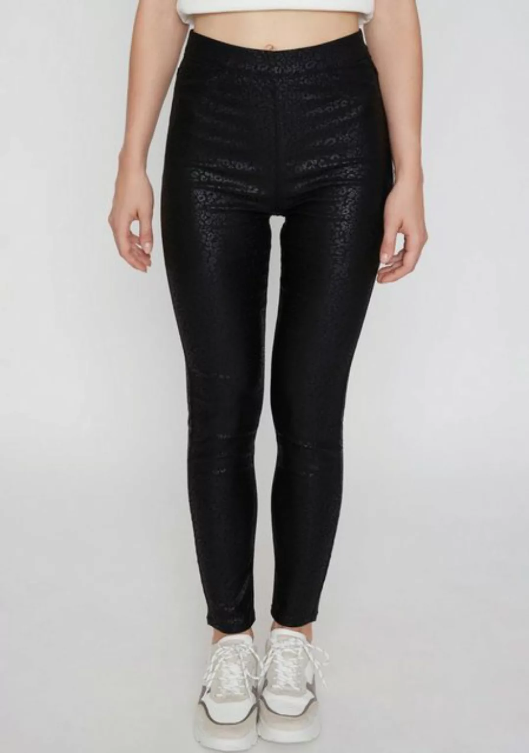 ZABAIONE Jeggings Jeggings Sh44aron günstig online kaufen