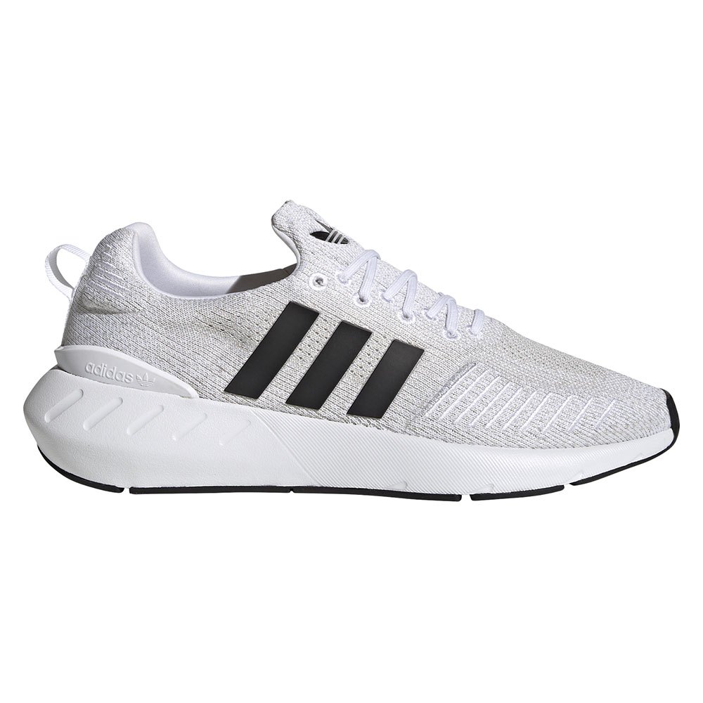 Adidas Originals Swift Run 22 Sportschuhe EU 39 1/3 Ftwr White / Core Black günstig online kaufen