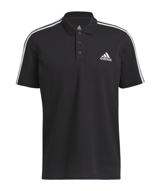 adidas Performance T-Shirt 3S Poloshirt default günstig online kaufen