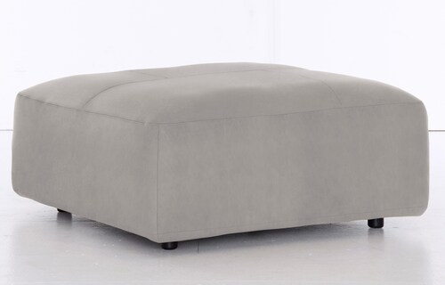 Musterring Hocker "LUCIA" günstig online kaufen
