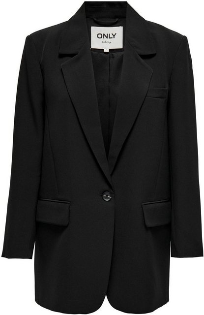 ONLY Longblazer ONLLANA-BERRY L/S OVS BLAZER TLR NOOS günstig online kaufen